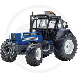 ROS New Holland 8830