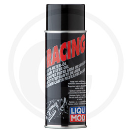 Liqui Moly Motorbike Luft-Filter-Öl , 400ml