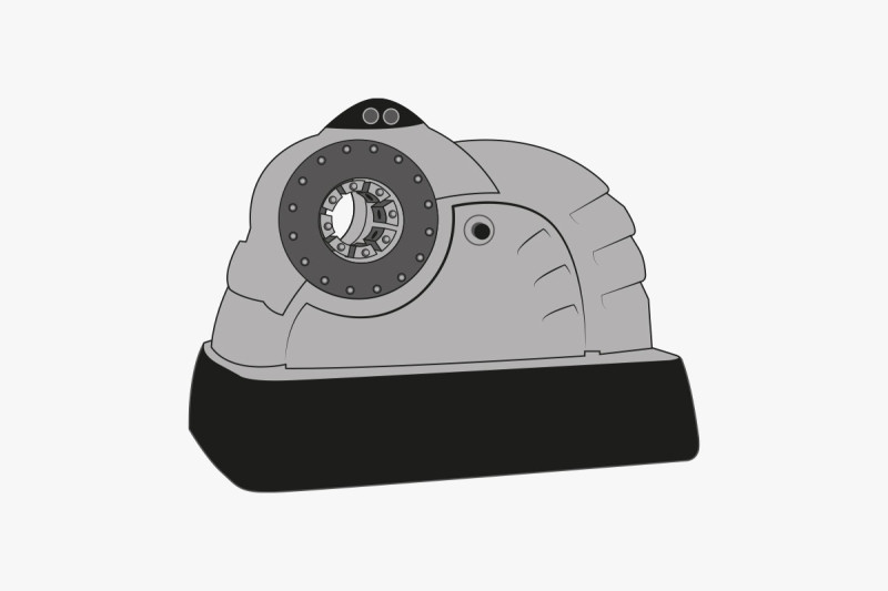 GRANIT PARTS Katalog zur Werkstattausrüstung