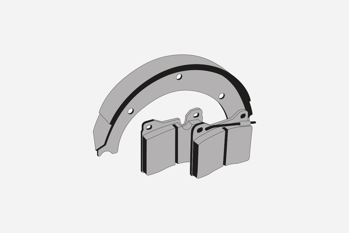 GRANIT PARTS Katalog zur Werkstattausrüstung