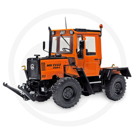 weise-toys MB-trac 700 K (W440) municipal