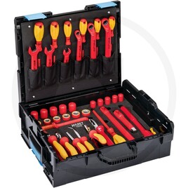 Hazet Tool set