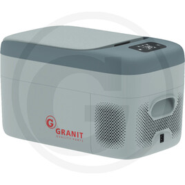 GRANIT Compressor cool box