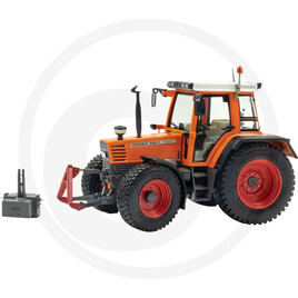 weise-toys Fendt Favorit 509 C Kommunal