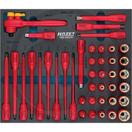 Hazet Tool set