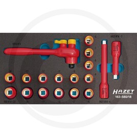 Hazet Tool assortment