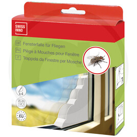 Swissinno Window trap for flies