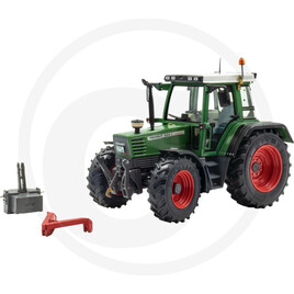 weise-toys Fendt Favorit 509 C