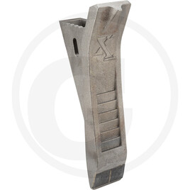 GRANIT Heavy Duty Heavy-duty share point