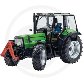 weise-toys Deutz-Fahr AgroStar DX 6.31