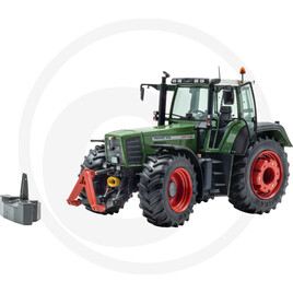 weise-toys Fendt Favorit 926 Vario Generation 1