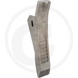 GRANIT Heavy Duty Heavy-duty share point