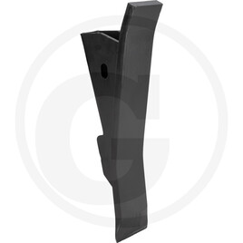 GRANIT Heavy-duty share point