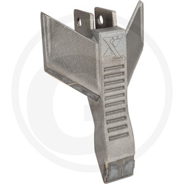 GRANIT Heavy Duty  Coulter tip