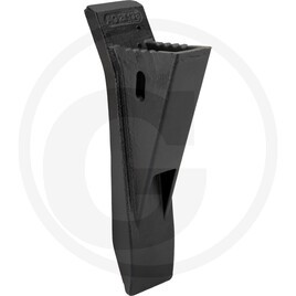 GRANIT Heavy-duty share point