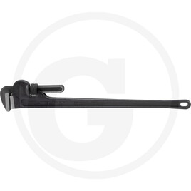 GRANIT BLACK EDITION Pipe wrench, 900mm