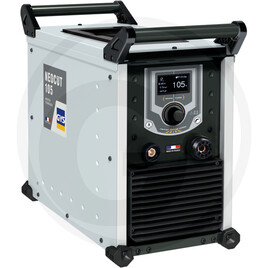 GYS Plasma cutter NEOCUT 105