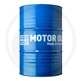 Liqui Moly Care and corrosion protection oil
