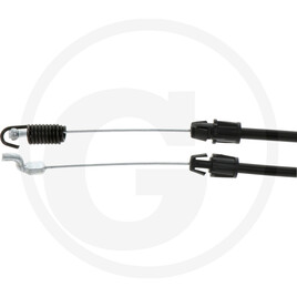 GRANIT Clutch cable