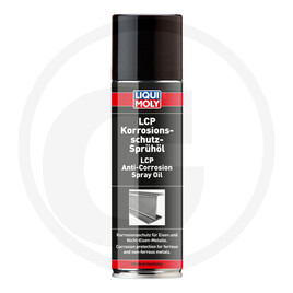 Liqui Moly LCP Anti-corrosion spray oil