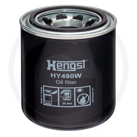 Hengst Oil filter