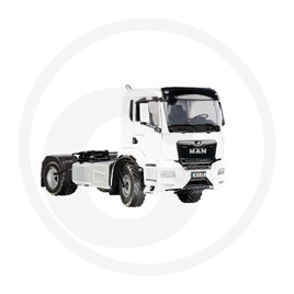 Wiking MAN TGS tractor