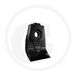 GRANIT ENDURANCE CARBIDE Blade