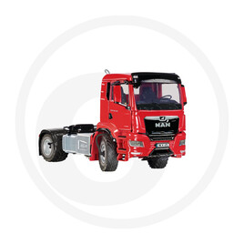 Wiking MAN TGS tractor