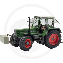 weise-toys Fendt Favorit 615 LSA