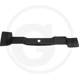 GRANIT Messer 