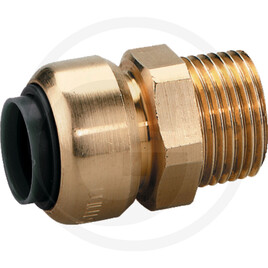 AERO Connect screw-in connector