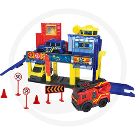 Dickie Micro SOS Station