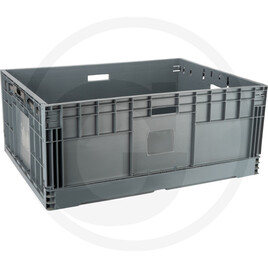 GRANIT Transport box for robotic mowers