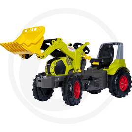Rolly Toys rollyFarmtrac Premium II CLAAS Arion 660