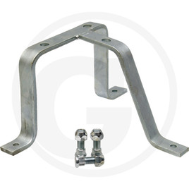 GRANIT Spare wheel holder