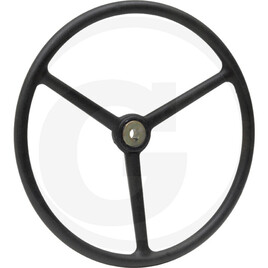 GRANIT Steering wheel
