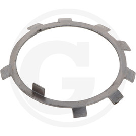 GRANIT Locking plate