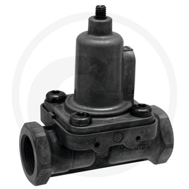 GRANIT Overflow valve