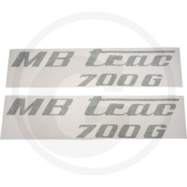Aufkleber Schaltschema Unimog Trac 65/70 700 800 900 Mittelschalter Aufkleber Schaltschema Unimog Trac 65/70 700 800 900 Mittelschalter