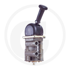 GRANIT Hand brake valve