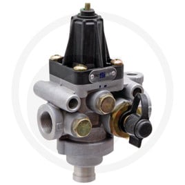 GRANIT Pressure regulator