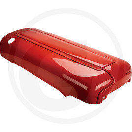 GRANIT Motorhaube