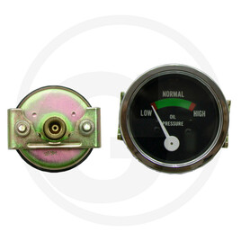 GRANIT Oil pressure gauge