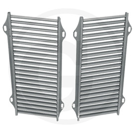 GRANIT Frontgrill