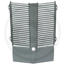 GRANIT Frontgrill