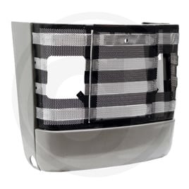GRANIT Frontgrill