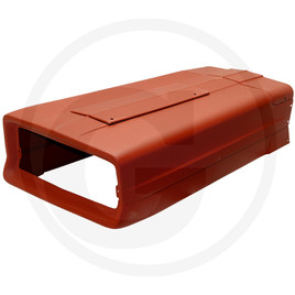 GRANIT Motorhaube