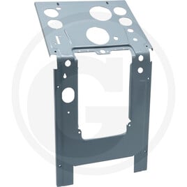 GRANIT Instrumententafel
