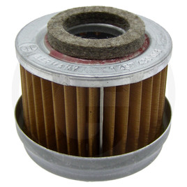 GRANIT Hydraulic filter