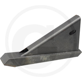 GRANIT Heavy Duty Heavy-duty share point